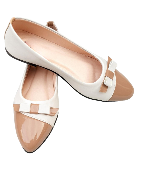Women's Fancy Pump