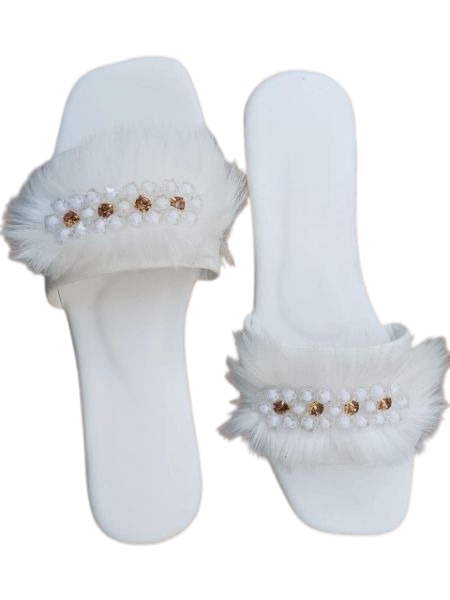 Stylish Casual PVS Flats