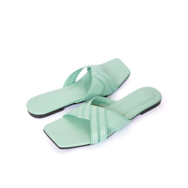 Women's Fancy Flat
